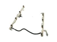 Ford 7C2Z-9F792-A Fuel Rail Ford 7C2Z-9F792-A Fuel Rail