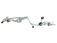 Ford AE5Z-19835-A Suction Hose Ford AE5Z-19835-A Suction Hose