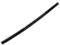 Ford 7C3Z-2625860-A Belt Weatherstrip, Rear Ford 7C3Z-2625860-A Belt Weatherstrip, Rear
