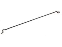 Ford GN1Z-16826-A Support Rod, Front Ford GN1Z-16826-A Support Rod, Front