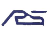 Ford 9M5Z-9942528-B Emblem Ford 9M5Z-9942528-B Emblem