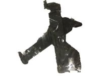 Ford CL3Z-2A637-A Adjust Lever, Rear Passenger Side Ford CL3Z-2A637-A Adjust Lever, Rear Passenger Side