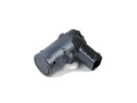 Ford 5G1Z-15K859-AAA Distance Sensor, Rear