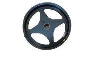 Ford F6AZ-3A733-AA Pulley - Power Steering Ford F6AZ-3A733-AA Pulley - Power Steering