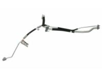 Ford FL3Z-19A834-C Tube Assembly Ford FL3Z-19A834-C Tube Assembly