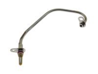Ford FC3Z-6B689-A Tube Assembly - Oil Feed Ford FC3Z-6B689-A Tube Assembly - Oil Feed