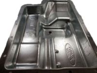Lincoln Navigator Transmission Pan - F81Z-7A194-BA Transmission Pan