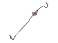 Ford 5L5Z-3A714-A Line, Front Ford 5L5Z-3A714-A Line, Front