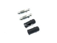 Ford FR3Z-2208-B Caliper Bleeder Screw, Front Ford FR3Z-2208-B Caliper Bleeder Screw, Front