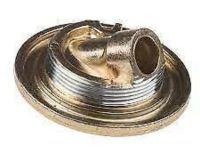 Ford F4TZ-6751-B Connector Ford F4TZ-6751-B Connector