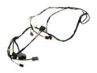 Ford BL1Z-18B518-D Wire Harness Ford BL1Z-18B518-D Wire Harness