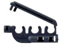 Ford E6AZ-12297-A Separator - Ignition Wire Ford E6AZ-12297-A Separator - Ignition Wire