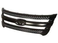 Ford BB5Z-8200-CA Grille, Front Ford BB5Z-8200-CA Grille, Front