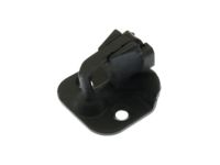 Ford CA8Z-7443252-A Striker Plate, Rear Ford CA8Z-7443252-A Striker Plate, Rear