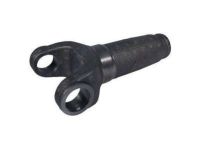 Ford 5C3Z-4841-BA Slip Yoke, Front Center
