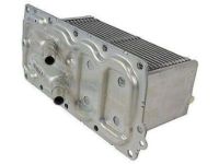 Ford DS7Z-6K775-A Intercooler Ford DS7Z-6K775-A Intercooler