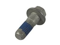 Ford 6L5Z-2W303-A Bolt - Hexagon Head Ford 6L5Z-2W303-A Bolt - Hexagon Head