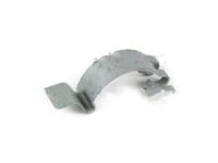 Ford 7H6Z-9628-AA Air Cleaner Assembly Clamp, Lower Ford 7H6Z-9628-AA Air Cleaner Assembly Clamp, Lower
