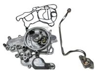 Ford 3C3Z-6881-CA Oil Filter Adapter Ford 3C3Z-6881-CA Oil Filter Adapter