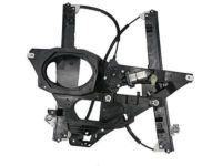 Ford Expedition Window Motor - 6L1Z-7823395-A Window Motor, Front Driver Side