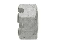 Ford -N808039-S441 Nut - Castle Ford -N808039-S441 Nut - Castle