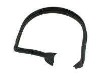 Ford AR3Z-6320708-A Upper Weatherstrip, Passenger Side Ford AR3Z-6320708-A Upper Weatherstrip, Passenger Side