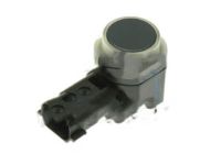 Ford DA5Z-15K859-AAPTM Parking Sensor, Front Inner