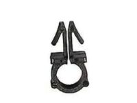 Ford -386132-S Release Cable Retainer Clip, Front Ford -386132-S Release Cable Retainer Clip, Front