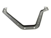 Ford FR3Z-5025-A Lower Crossmember, Rear Ford FR3Z-5025-A Lower Crossmember, Rear