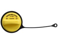 Ford 9W7Z-9030-B Filler Cap, Driver Side Ford 9W7Z-9030-B Filler Cap, Driver Side