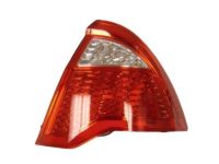 Ford 9E5Z-13404-A Tail Lamp Assembly, Rear Passenger Side Ford 9E5Z-13404-A Tail Lamp Assembly, Rear Passenger Side