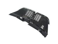 Ford BA1Z-8A284-A Reinforcement, Front Ford BA1Z-8A284-A Reinforcement, Front