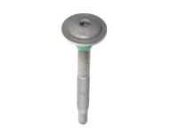 Ford -W717000-S901 Mount Bolt, Rear