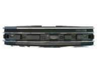 Ford DA8Z-8200-AA Inner Grille, Front Ford DA8Z-8200-AA Inner Grille, Front