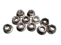 Ford -1821648-C1 Nut Ford -1821648-C1 Nut