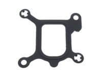 Ford FR3Z-8255-A Adapter Gasket Ford FR3Z-8255-A Adapter Gasket