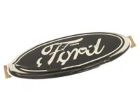 Ford AU5Z-16605-B Emblem, Rear Ford AU5Z-16605-B Emblem, Rear
