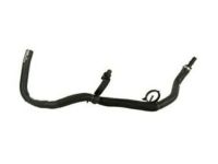 Ford BB5Z-18472-C Hose - Heater Water Ford BB5Z-18472-C Hose - Heater Water