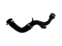 Ford F2GZ-6F073-G Intercooler Hose Ford F2GZ-6F073-G Intercooler Hose
