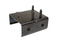 Ford 9L8Z-17B762-B Reinforcement Mount Bracket, Front Driver Side
