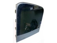 Ford BB5Z-78500A18-B Rear Glass Ford BB5Z-78500A18-B Rear Glass