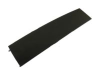 Ford FL3Z-1520555-AB Moulding - Door Outside, Driver Side Ford FL3Z-1520555-AB Moulding - Door Outside, Driver Side