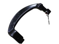 Ford 4L3Z-17755-AA Side Bracket, Front Inner Driver Side Ford 4L3Z-17755-AA Side Bracket, Front Inner Driver Side