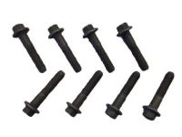 Ford 3C3Z-9S425-AA Manifold Stud Ford 3C3Z-9S425-AA Manifold Stud