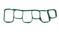 Ford AT4Z-9H486-A Intake Manifold Gasket, Upper Ford AT4Z-9H486-A Intake Manifold Gasket, Upper