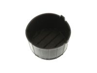 Ford DA8Z-7413562-AA Cup Holder Insert, Front Ford DA8Z-7413562-AA Cup Holder Insert, Front