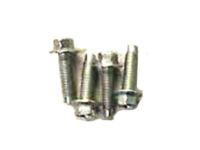 Ford -W500224-S437 Oil Pan Screw Ford -W500224-S437 Oil Pan Screw