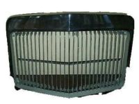 Ford F8RZ-17B968-BA Bumper Grille, Driver Side