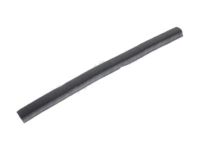 Ford 5R3Z-7628346-A Rear Weatherstrip Ford 5R3Z-7628346-A Rear Weatherstrip