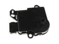 Ford F-150 Blend Door Actuator - DL3Z-19E616-A Door Actuator